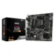 MSI B550 GAMING GEN3 DDR4 AM4 ATX Motherboard Black